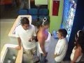 Ladrones Regina