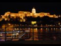Holiday in Budapest