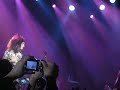 Tokio Hotel At Sound Academy  By Your Side