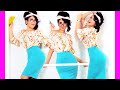 جديد ملكه الكسرات- حليمه بولند -اول بنت تغني كسرات 2011