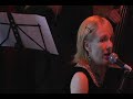 las rubias del norte & the parker string quartet playing a bollywood tune at barbes.