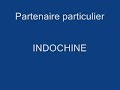 chanson d'indochine