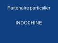 Partenaire particulier