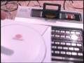 Classic Game Room - SEGA DREAMCAST vs. MAGNAVOX ODYSSEY 2