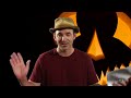 Winners of the Halloween Horror Film contest