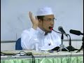 Tarikh : Dr Asri, Pensyarah Pengajian Islam USM ( 1 / 9 ) Tarikh : Dr Asri, Pensyarah Pengajian Islam USM ( 1 / 9 )