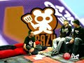 MITCH SQUALO INTERVISTA J.AX PARTE 1 MITCH SQUALO INTERVISTA J.AX PARTE 1