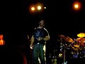 Josh Gracin - Unbelievable (Ann Marie) Live
