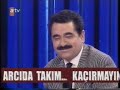 Ibrahim Tatlıses & Musa Eroğlu (ELİ DEVELİ)