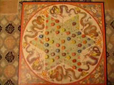 chinese checkers