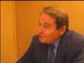 videos de interview André Laignel emprunts toxiques.mov