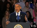 Obama Named Time's Person of the Year 