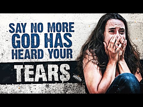 Keep The Faith! God Has Heard You - Christian Motivation for Effective Faith Keep The Faith! God Has Heard You - Christian Motivation for Effective Faith
