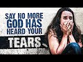 Keep The Faith! God Has Heard You - Christian Motivation for Effective Faith Keep The Faith! God Has Heard You - Christian Motivation for Effective Faith
