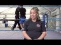 Laurence Sandum Black Belt Martial Arts Academy Interview