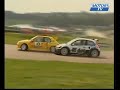British RallyCross Lydden 2007 1