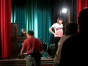 5/6 Tegan & Sara - Moving Camera @ BIYH Video Shoot, Vancouv