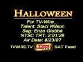 Malcolm McDowell talks about Halloween & Rob Zombie as a Dir