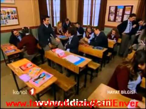 aslı enver