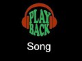 Playback FM Sample