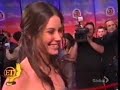 a small interview of lost's kate austen.
thanks evangeline-lilly.net.
