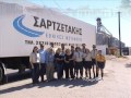 Εικόνες από τις δραστηριότητες των Προσκόπων του Ρεθύμνου.