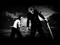 Samurai Live Action Animation Test Samurai Live Action Animation Test