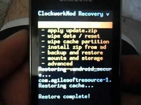 how to download skin 1980 for galaxy y