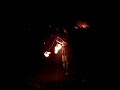 GOTJ06 - Fire Juggling GOTJ06 - Fire Juggling