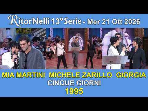 Trasmissione RitorNelli