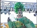 Miss Understood at Wigstock '98 - Drag Queen Festival