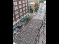 Aggie Band March In