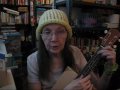 When The Wheel Turns - ukulele original