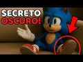 Oscuro Secreto de Sonic ¿Por Que? Nunca Se Quita los Zapatos