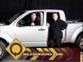 2007 Nissan Frontier