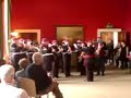 Band of the parachute regiment