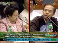 jun lozada vs sen meriam