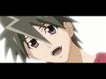\"Lonely\" - Busou Renkin AMV
