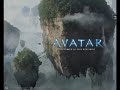 AVATAR LA PELÍCULA 2009