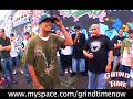 Grind Time Presents: Eleagle vs AC (Amazin Crack)