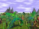 Regrowing Eden (Virtual Garden 2)