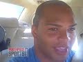 Athlete TV-Ravens Linebacker Brendon Ayanbadejo vs. his Agent Drew Rosenhaus:  Driving for the Race