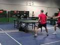 Kazantsev / Schmidt vs Malek / Samuelson Full Match
