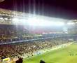 fenerbahce sevilla ma� oncesi muhtesem show