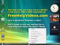 Taskbar Introduction, Add Icons, Expand Notification Area Taskbar Introduction, Add Icons, Expand Notification Area