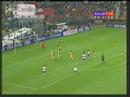 CF América 2x1 Universidad Católica (Copa Libertadores 2008)