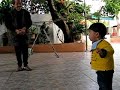 Baby at grandmother home Part 2 Baby at grandmother home Part 2