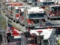 R.I.P. 911 Dudelsack