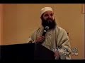 Ex-Christian preacher Sikes -  Why I embraced Islam Part 1/3