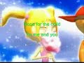the bird and the child   karaoke version
